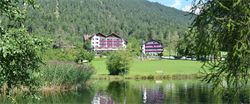 Foto für Alpenhotel Linserhof