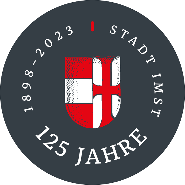 Logo 125 Jahre